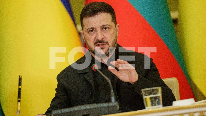 Komanda za napade na Rusiju